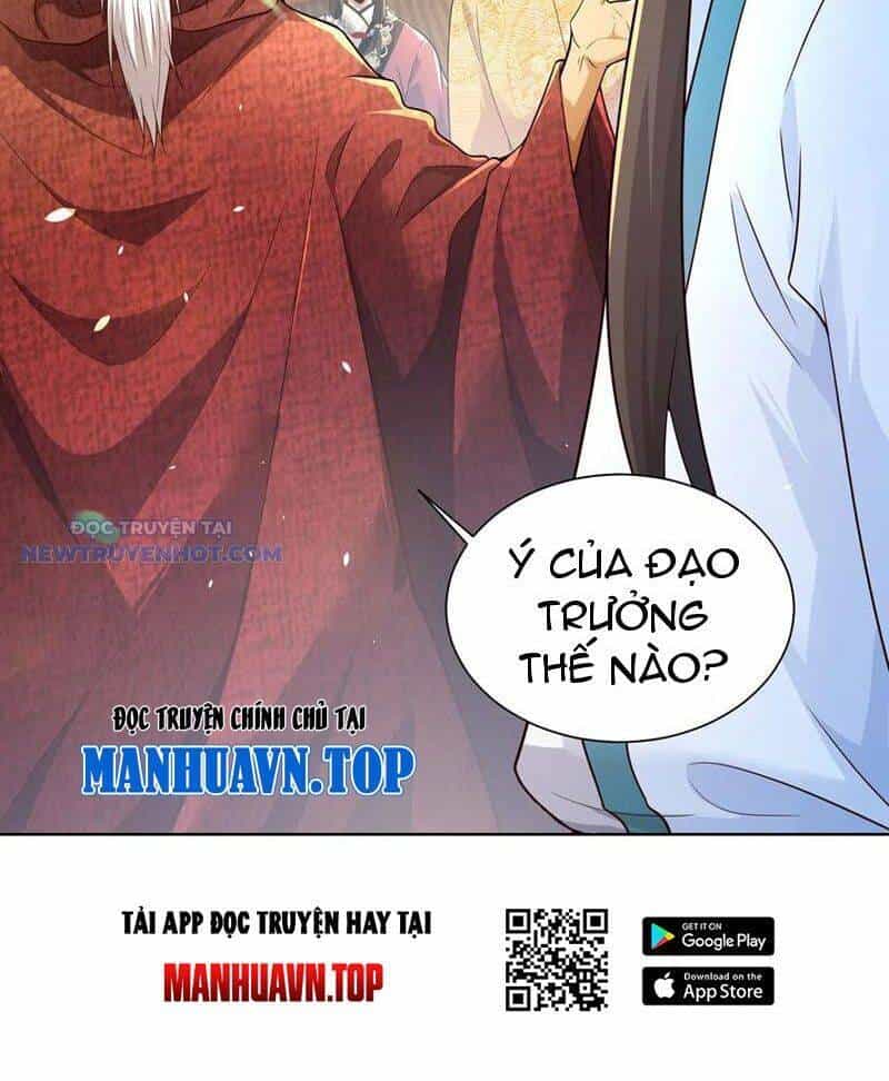 Ta Thực Sự Không Muốn Làm Thần Tiên - Chương 76 - ảnh 25