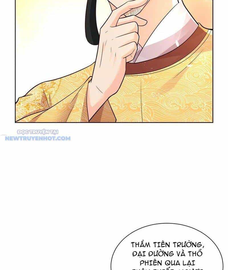 Ta Thực Sự Không Muốn Làm Thần Tiên - Chương 76 - ảnh 27