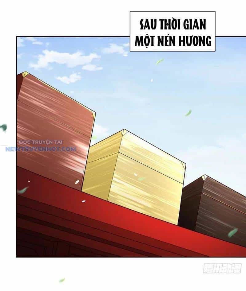 Ta Thực Sự Không Muốn Làm Thần Tiên - Chương 76 - ảnh 34
