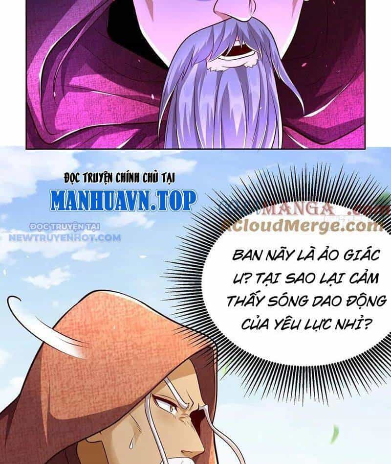Ta Thực Sự Không Muốn Làm Thần Tiên - Chương 76 - ảnh 45