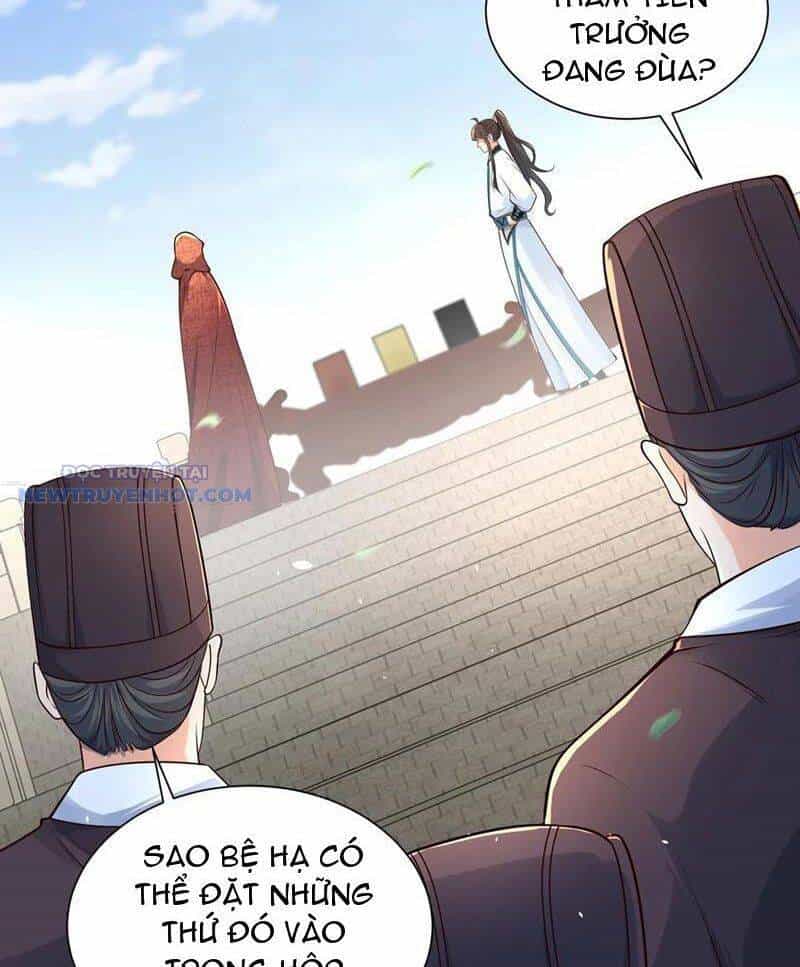 Ta Thực Sự Không Muốn Làm Thần Tiên - Chương 76 - ảnh 57
