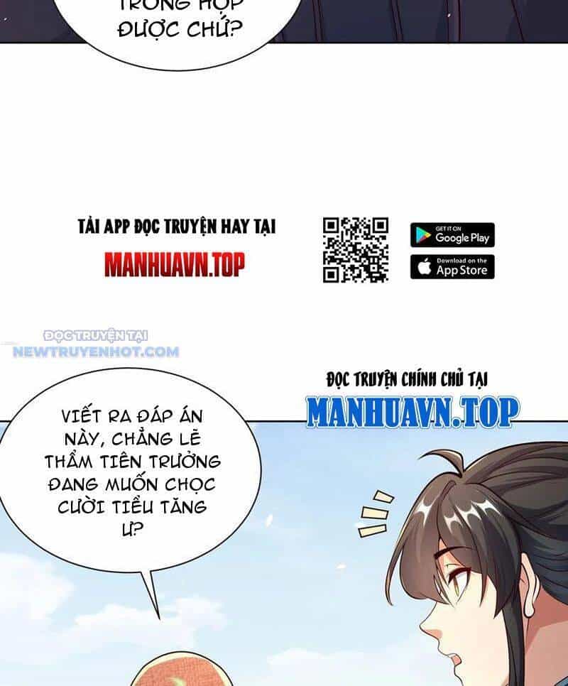 Ta Thực Sự Không Muốn Làm Thần Tiên - Chương 76 - ảnh 58