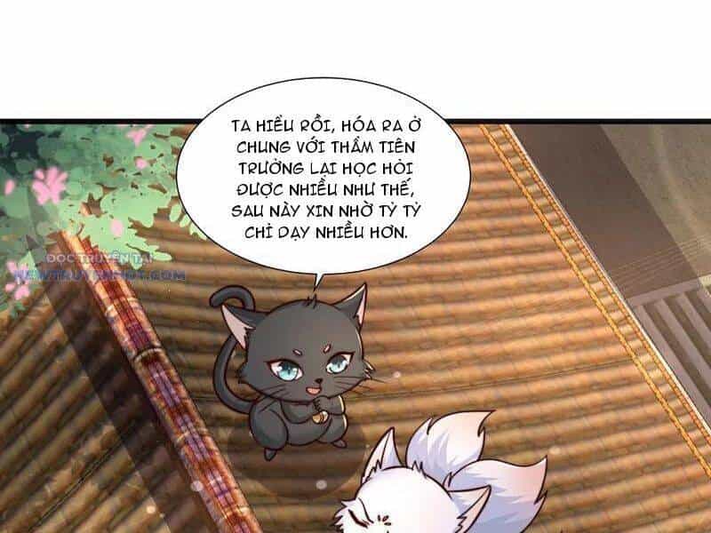 Ta Thực Sự Không Muốn Làm Thần Tiên - Chương 77 - ảnh 15