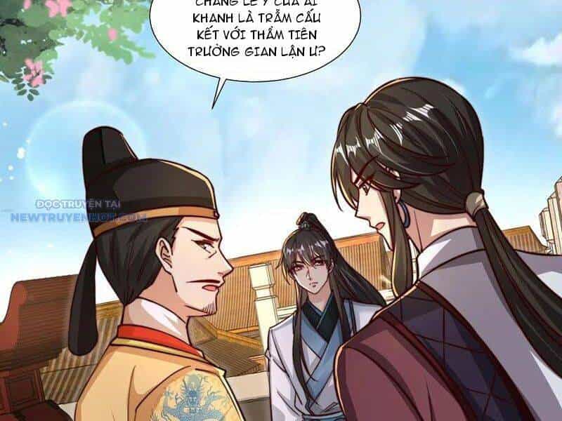 Ta Thực Sự Không Muốn Làm Thần Tiên - Chương 77 - ảnh 22