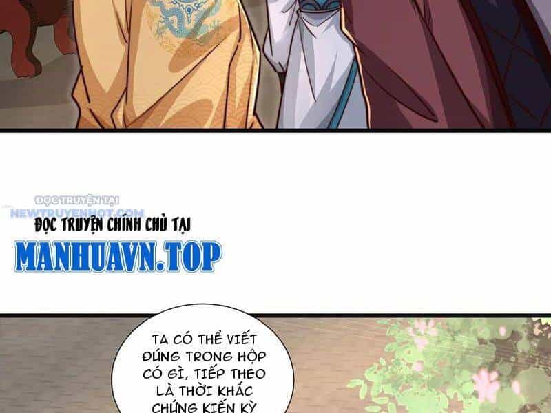 Ta Thực Sự Không Muốn Làm Thần Tiên - Chương 77 - ảnh 23