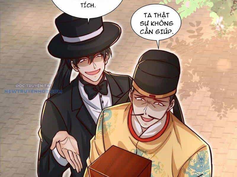 Ta Thực Sự Không Muốn Làm Thần Tiên - Chương 77 - ảnh 24