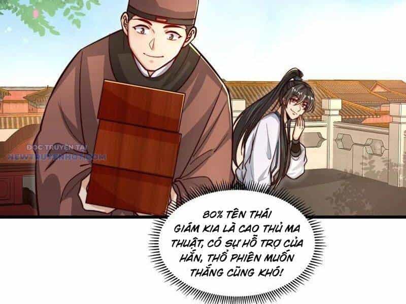 Ta Thực Sự Không Muốn Làm Thần Tiên - Chương 77 - ảnh 27