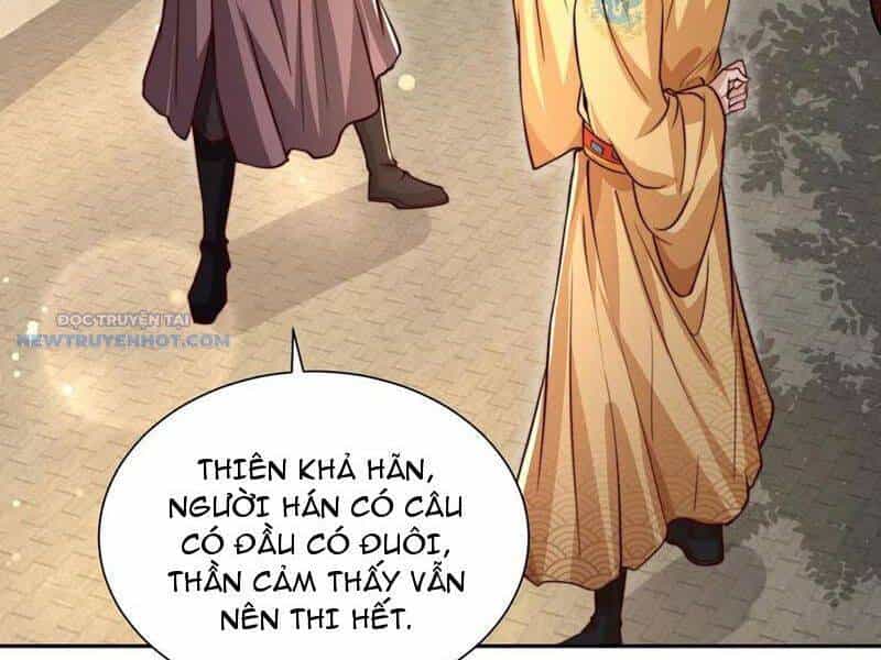 Ta Thực Sự Không Muốn Làm Thần Tiên - Chương 77 - ảnh 36