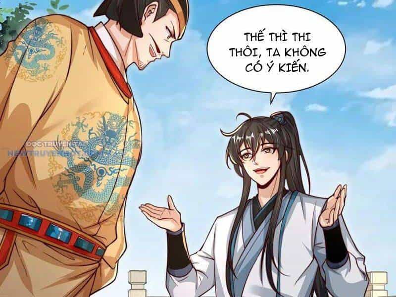 Ta Thực Sự Không Muốn Làm Thần Tiên - Chương 77 - ảnh 38
