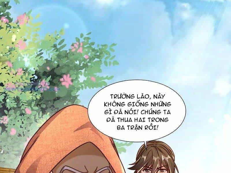 Ta Thực Sự Không Muốn Làm Thần Tiên - Chương 77 - ảnh 52