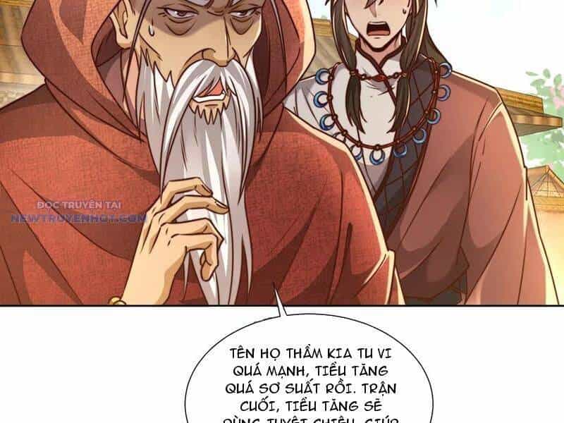 Ta Thực Sự Không Muốn Làm Thần Tiên - Chương 77 - ảnh 53