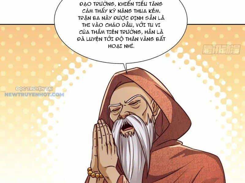 Ta Thực Sự Không Muốn Làm Thần Tiên - Chương 77 - ảnh 56