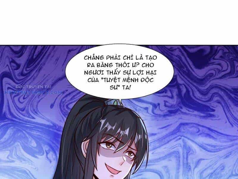 Ta Thực Sự Không Muốn Làm Thần Tiên - Chương 77 - ảnh 77