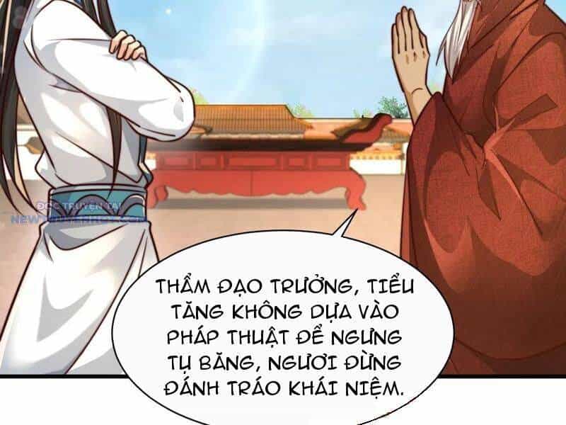 Ta Thực Sự Không Muốn Làm Thần Tiên - Chương 78 - ảnh 10