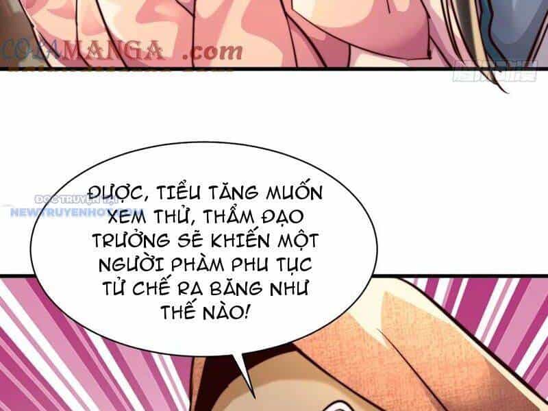Ta Thực Sự Không Muốn Làm Thần Tiên - Chương 78 - ảnh 17