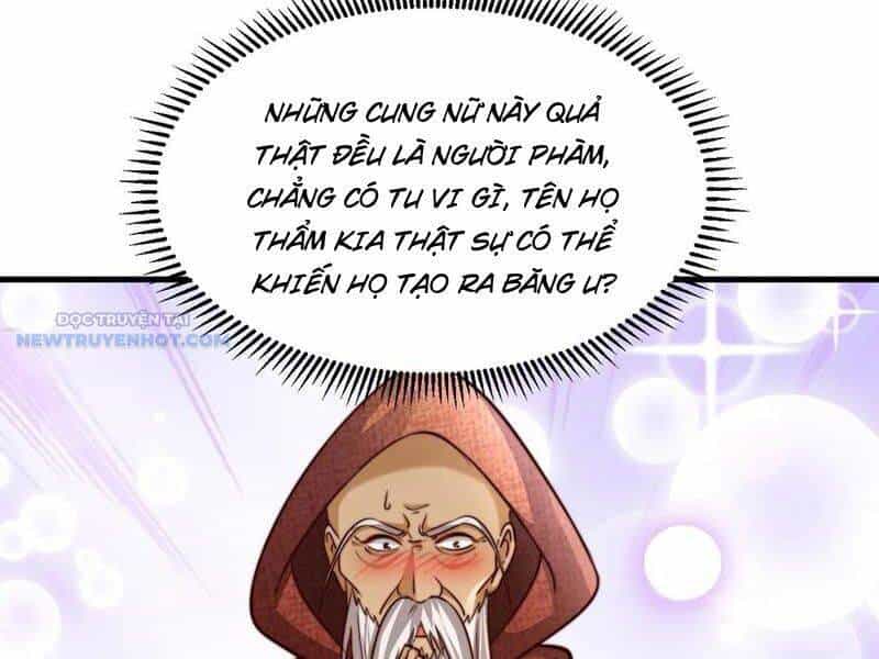 Ta Thực Sự Không Muốn Làm Thần Tiên - Chương 78 - ảnh 23