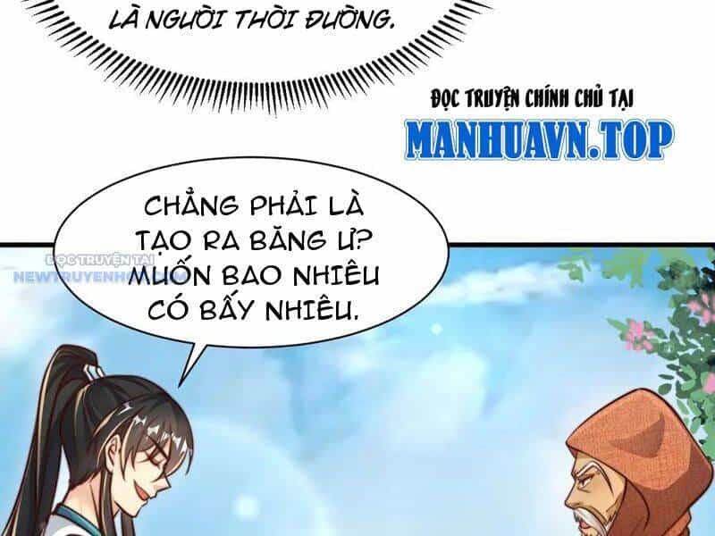 Ta Thực Sự Không Muốn Làm Thần Tiên - Chương 78 - ảnh 9