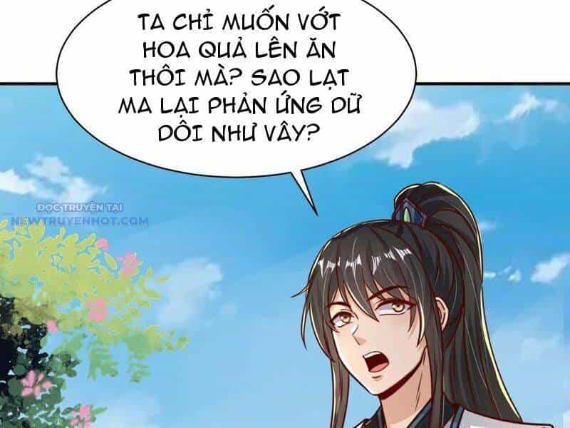 Ta Thực Sự Không Muốn Làm Thần Tiên - Chương 78 - ảnh 91