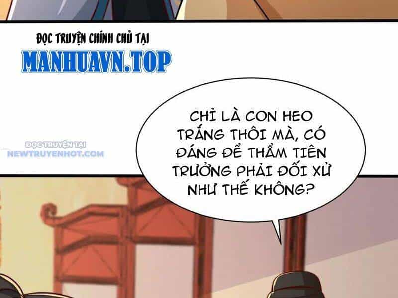 Ta Thực Sự Không Muốn Làm Thần Tiên - Chương 79 - ảnh 12