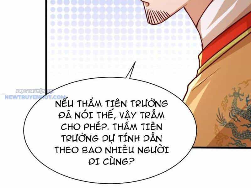 Ta Thực Sự Không Muốn Làm Thần Tiên - Chương 79 - ảnh 16