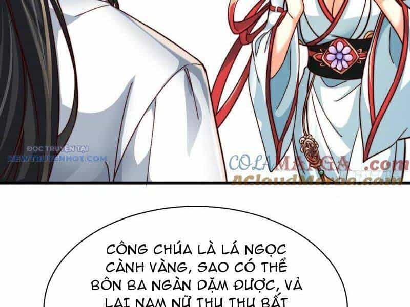 Ta Thực Sự Không Muốn Làm Thần Tiên - Chương 79 - ảnh 24
