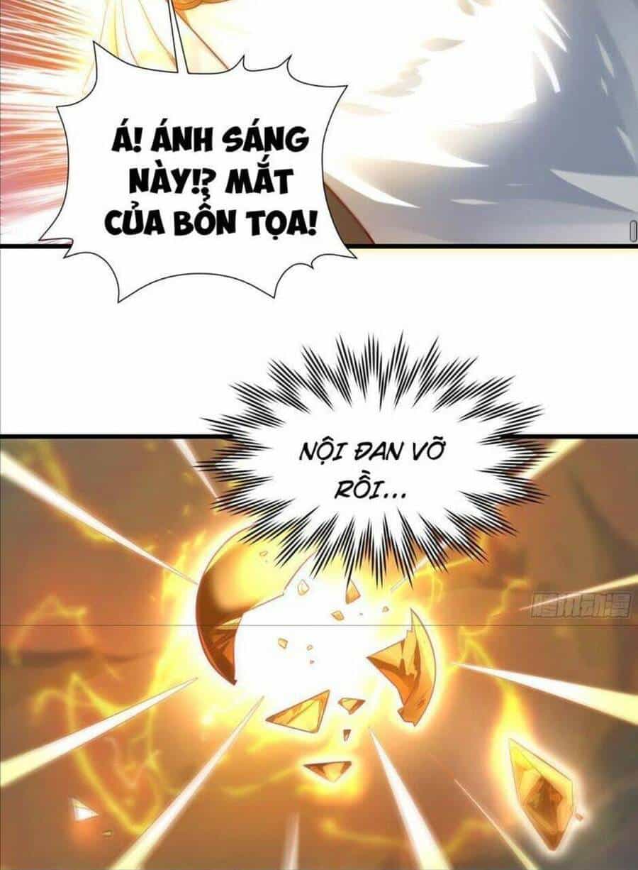 Ta Thực Sự Không Muốn Làm Thần Tiên - Chương 8 - ảnh 50