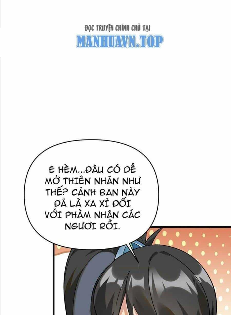 Ta Thực Sự Không Muốn Làm Thần Tiên - Chương 8 - ảnh 71