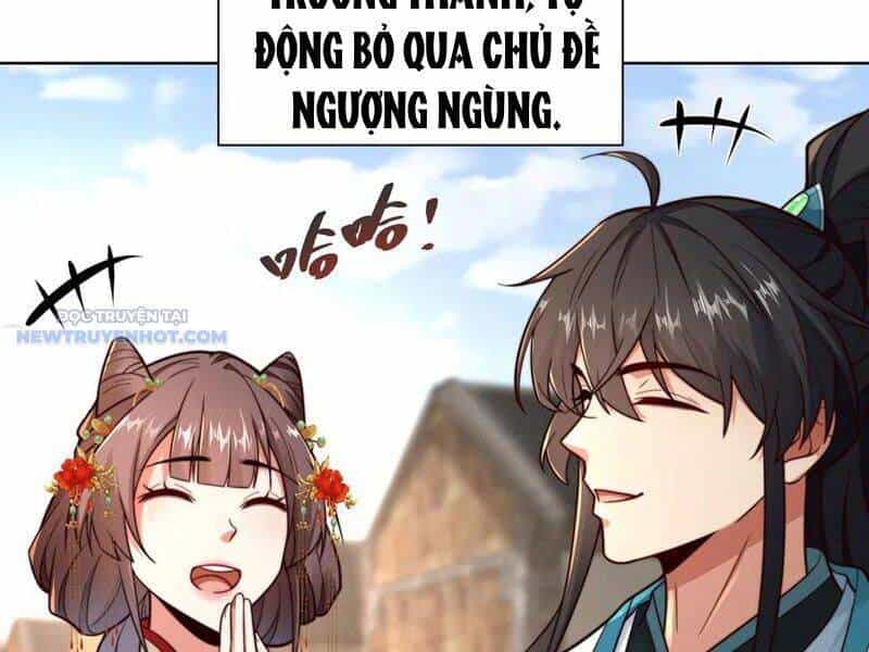 Ta Thực Sự Không Muốn Làm Thần Tiên - Chương 80 - ảnh 107