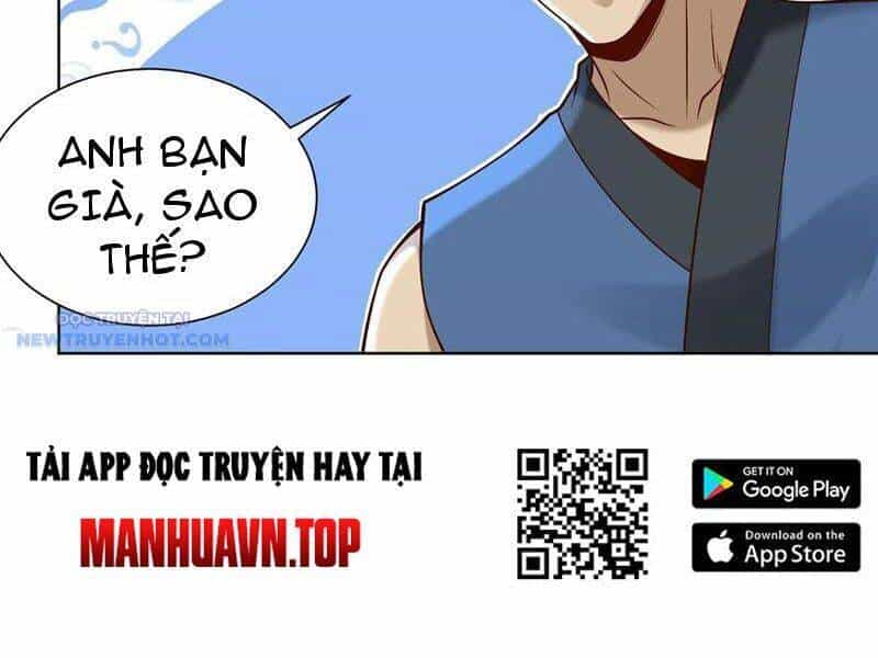 Ta Thực Sự Không Muốn Làm Thần Tiên - Chương 80 - ảnh 12