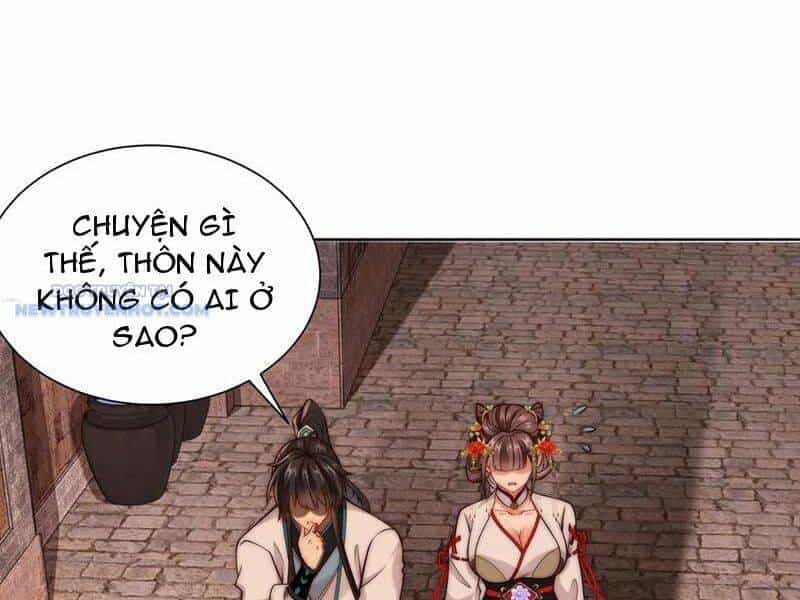 Ta Thực Sự Không Muốn Làm Thần Tiên - Chương 80 - ảnh 24