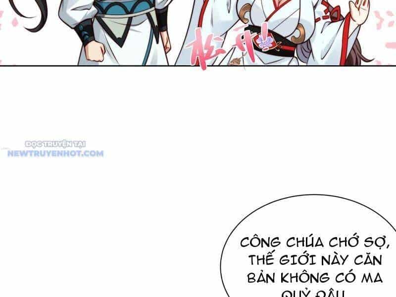 Ta Thực Sự Không Muốn Làm Thần Tiên - Chương 80 - ảnh 43
