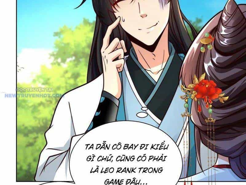 Ta Thực Sự Không Muốn Làm Thần Tiên - Chương 81 - ảnh 13