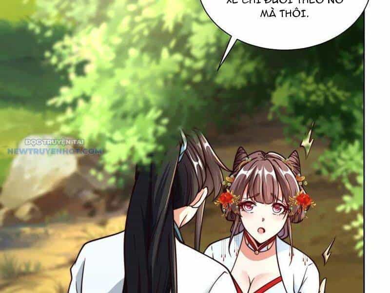Ta Thực Sự Không Muốn Làm Thần Tiên - Chương 81 - ảnh 15