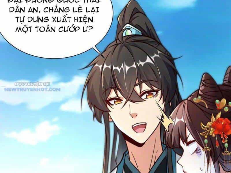 Ta Thực Sự Không Muốn Làm Thần Tiên - Chương 81 - ảnh 20
