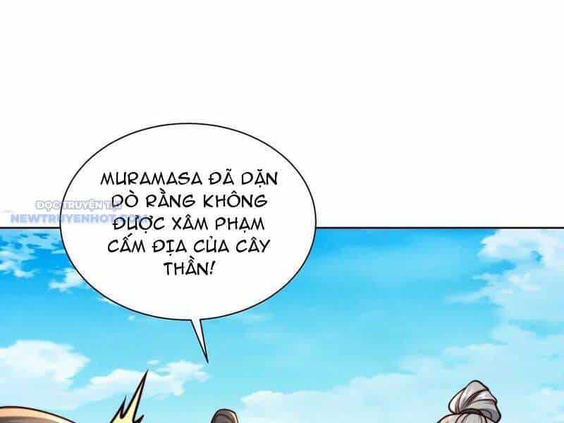 Ta Thực Sự Không Muốn Làm Thần Tiên - Chương 81 - ảnh 72