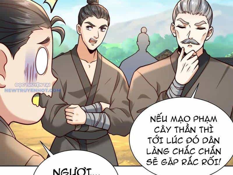Ta Thực Sự Không Muốn Làm Thần Tiên - Chương 81 - ảnh 73