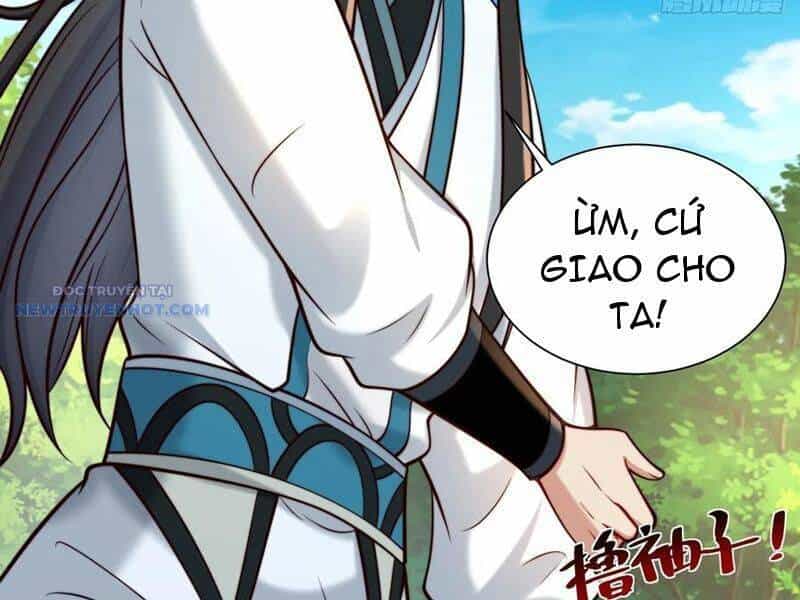 Ta Thực Sự Không Muốn Làm Thần Tiên - Chương 81 - ảnh 77