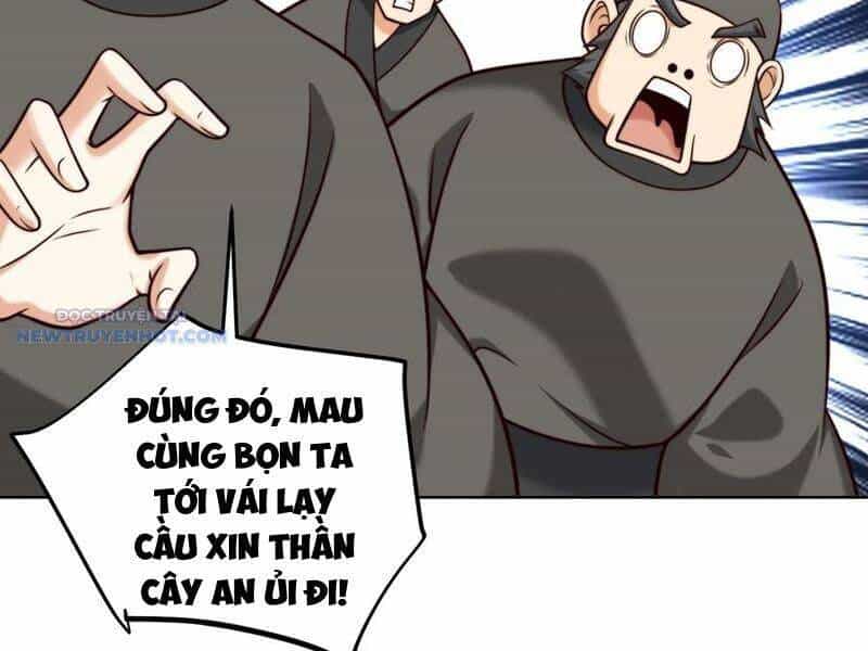 Ta Thực Sự Không Muốn Làm Thần Tiên - Chương 81 - ảnh 84