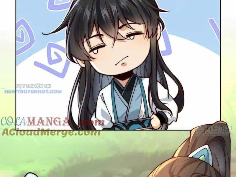 Ta Thực Sự Không Muốn Làm Thần Tiên - Chương 81 - ảnh 86