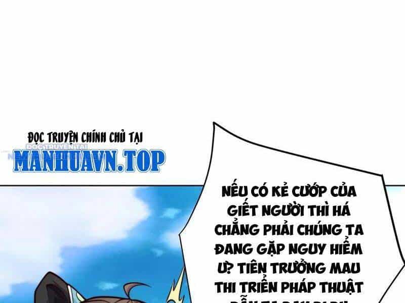 Ta Thực Sự Không Muốn Làm Thần Tiên - Chương 81 - ảnh 9