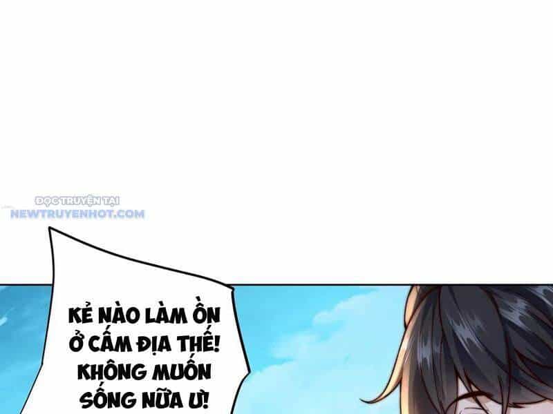 Ta Thực Sự Không Muốn Làm Thần Tiên - Chương 81 - ảnh 90