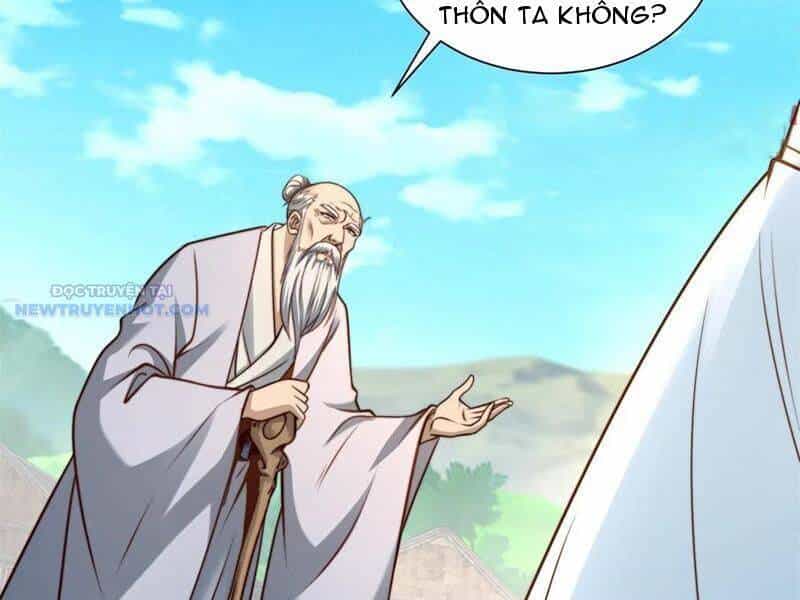 Ta Thực Sự Không Muốn Làm Thần Tiên - Chương 82 - ảnh 120