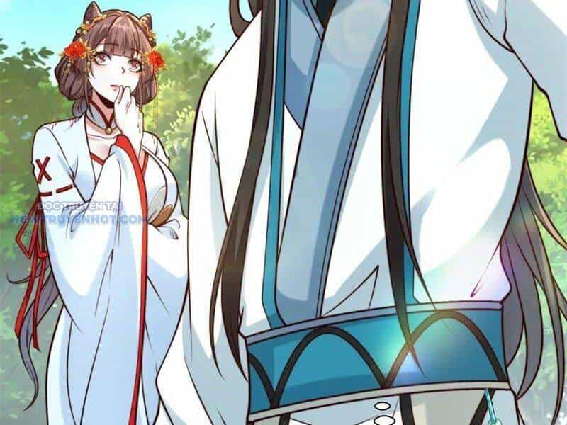 Ta Thực Sự Không Muốn Làm Thần Tiên - Chương 82 - ảnh 123