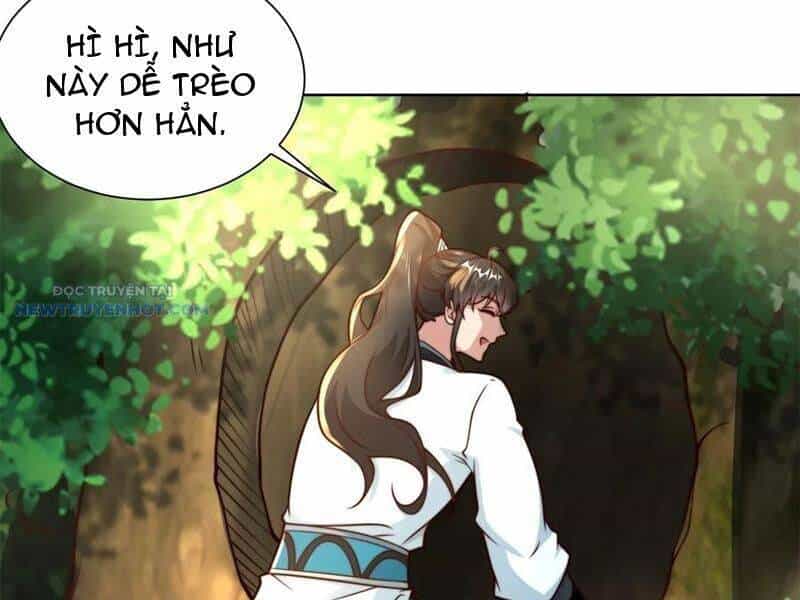 Ta Thực Sự Không Muốn Làm Thần Tiên - Chương 82 - ảnh 30
