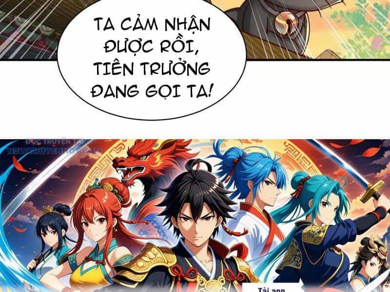 Ta Thực Sự Không Muốn Làm Thần Tiên - Chương 83 - ảnh 107