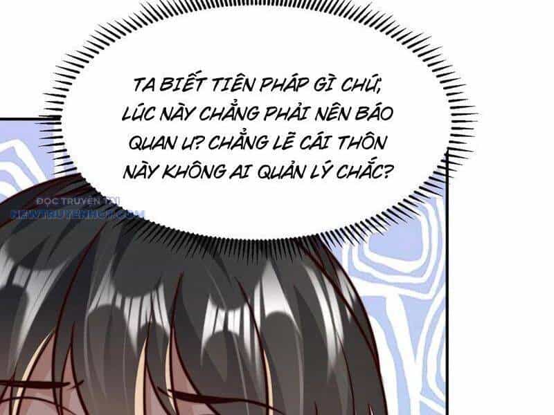 Ta Thực Sự Không Muốn Làm Thần Tiên - Chương 83 - ảnh 13