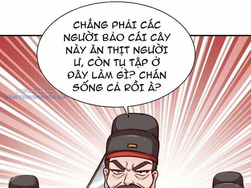 Ta Thực Sự Không Muốn Làm Thần Tiên - Chương 83 - ảnh 20