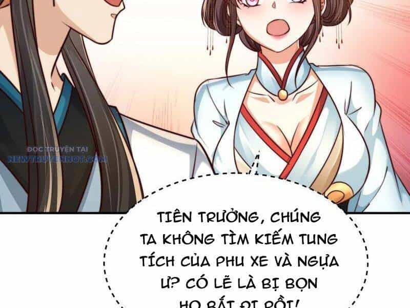 Ta Thực Sự Không Muốn Làm Thần Tiên - Chương 83 - ảnh 3