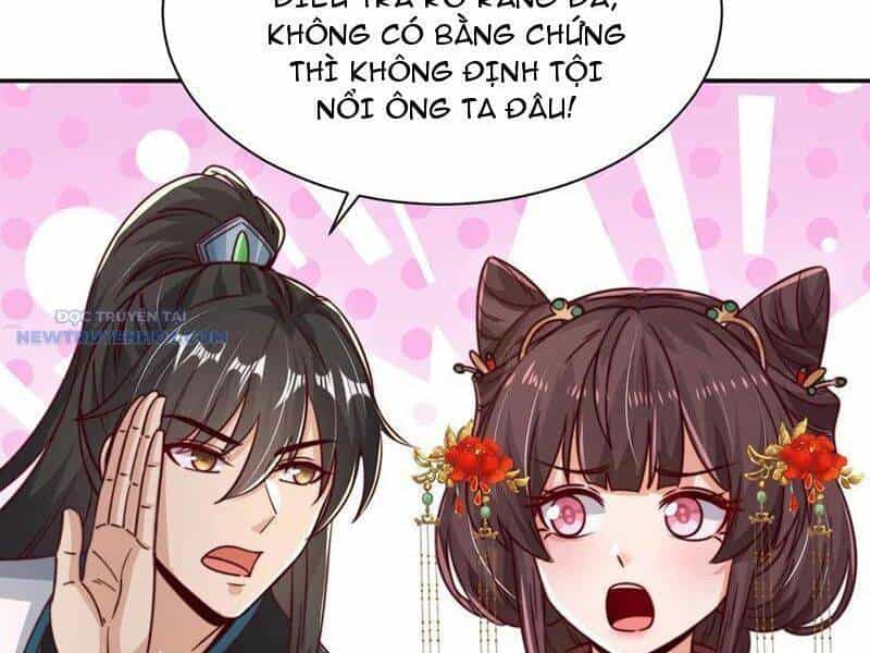 Ta Thực Sự Không Muốn Làm Thần Tiên - Chương 83 - ảnh 35