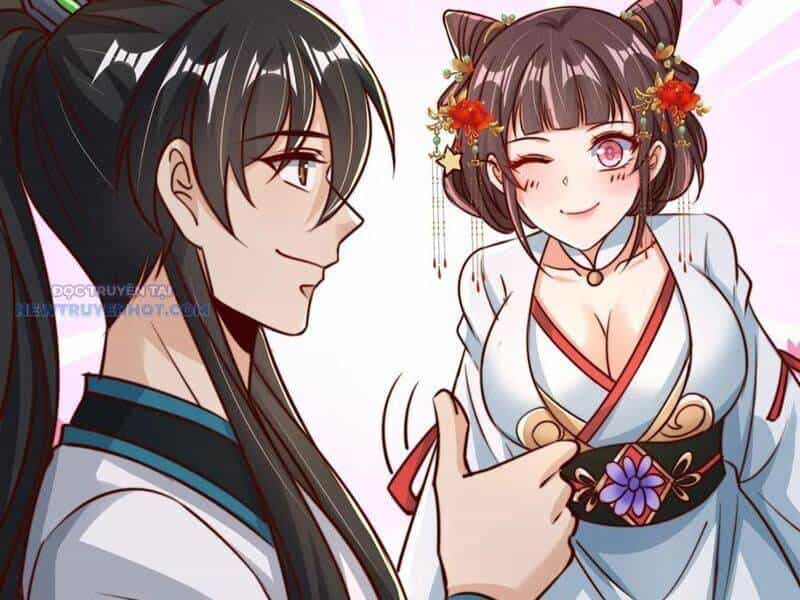 Ta Thực Sự Không Muốn Làm Thần Tiên - Chương 83 - ảnh 77